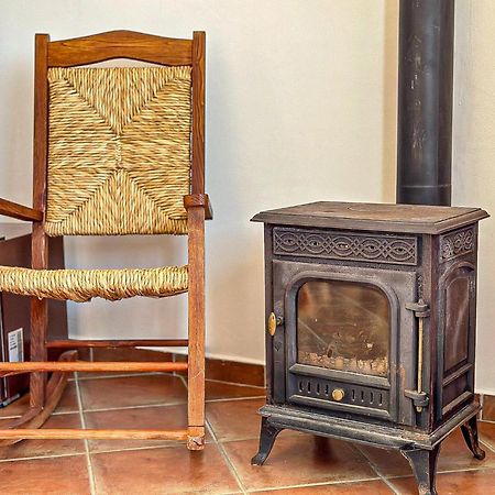 בית הארחה קסטרו מארים 	Casas Do Palheiro Velho מראה חיצוני תמונה