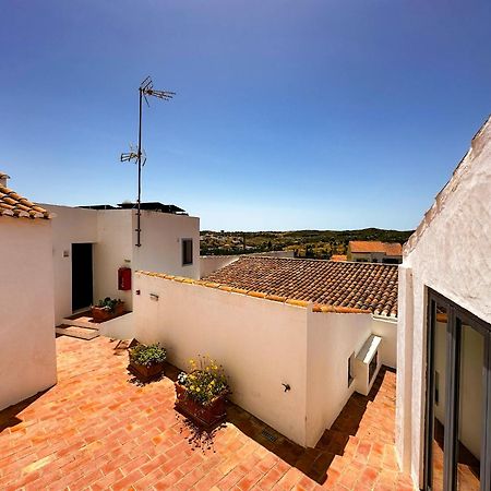 בית הארחה קסטרו מארים 	Casas Do Palheiro Velho מראה חיצוני תמונה