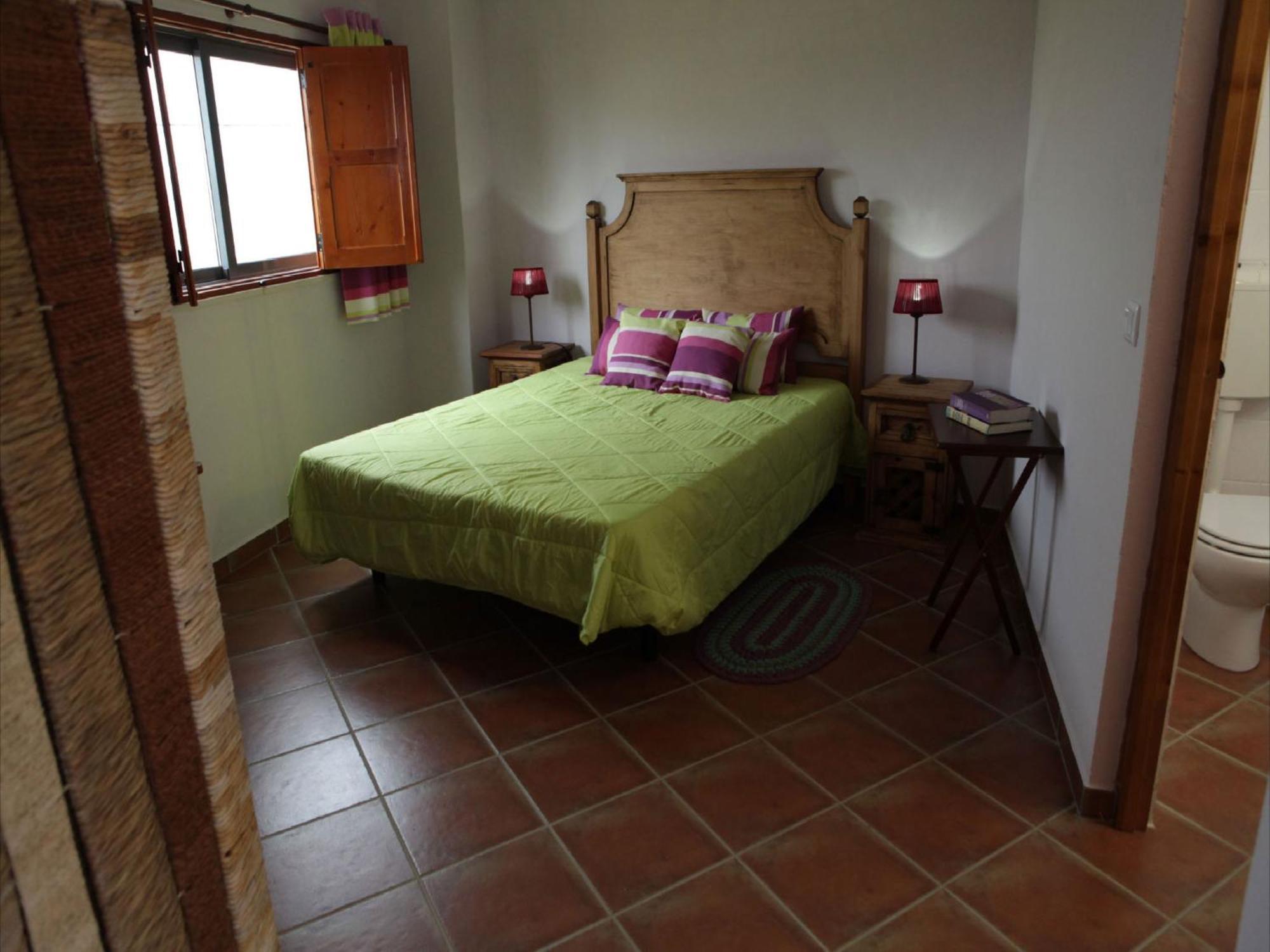 בית הארחה קסטרו מארים 	Casas Do Palheiro Velho מראה חיצוני תמונה