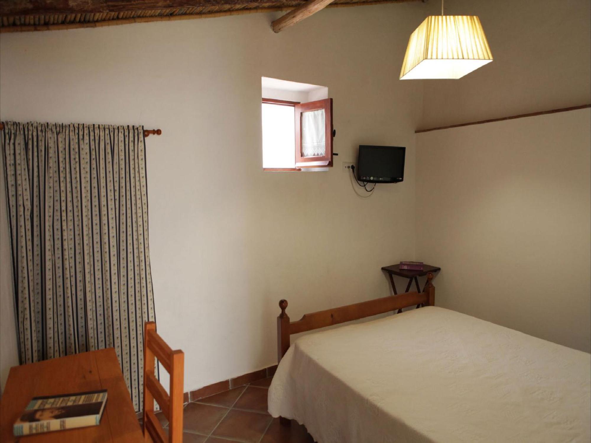 בית הארחה קסטרו מארים 	Casas Do Palheiro Velho מראה חיצוני תמונה