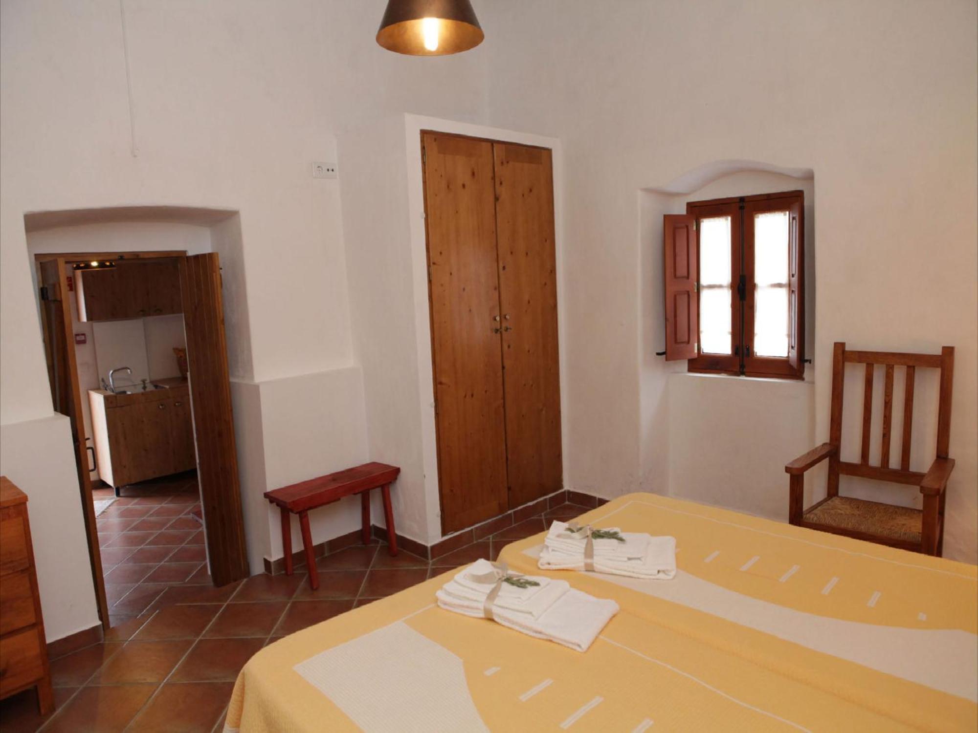 בית הארחה קסטרו מארים 	Casas Do Palheiro Velho מראה חיצוני תמונה