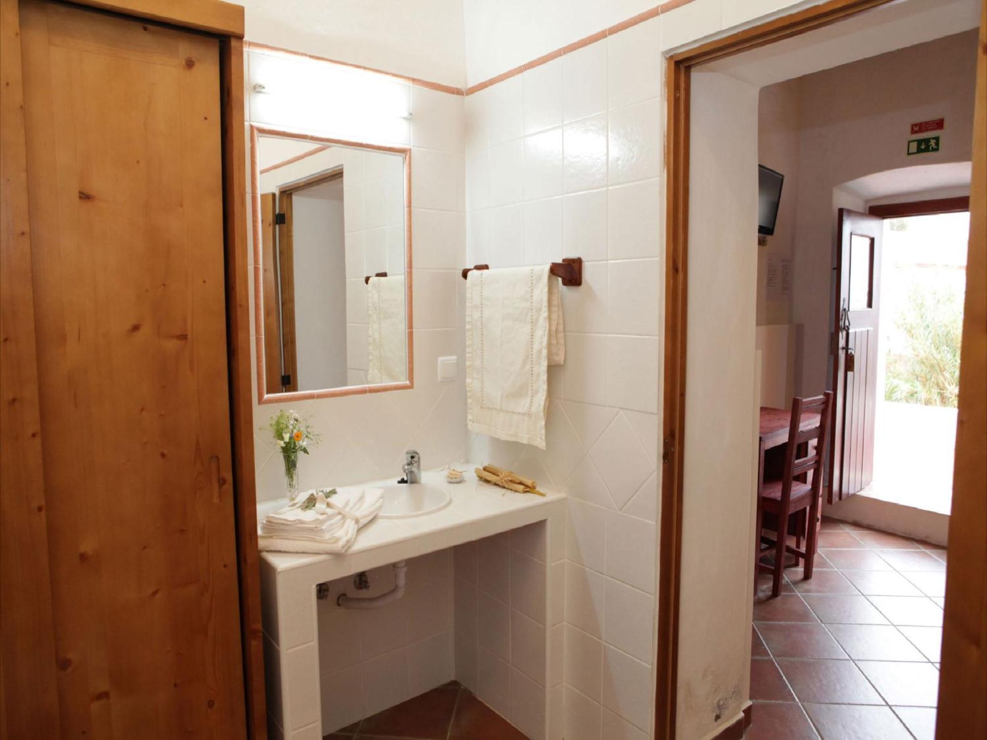 בית הארחה קסטרו מארים 	Casas Do Palheiro Velho מראה חיצוני תמונה
