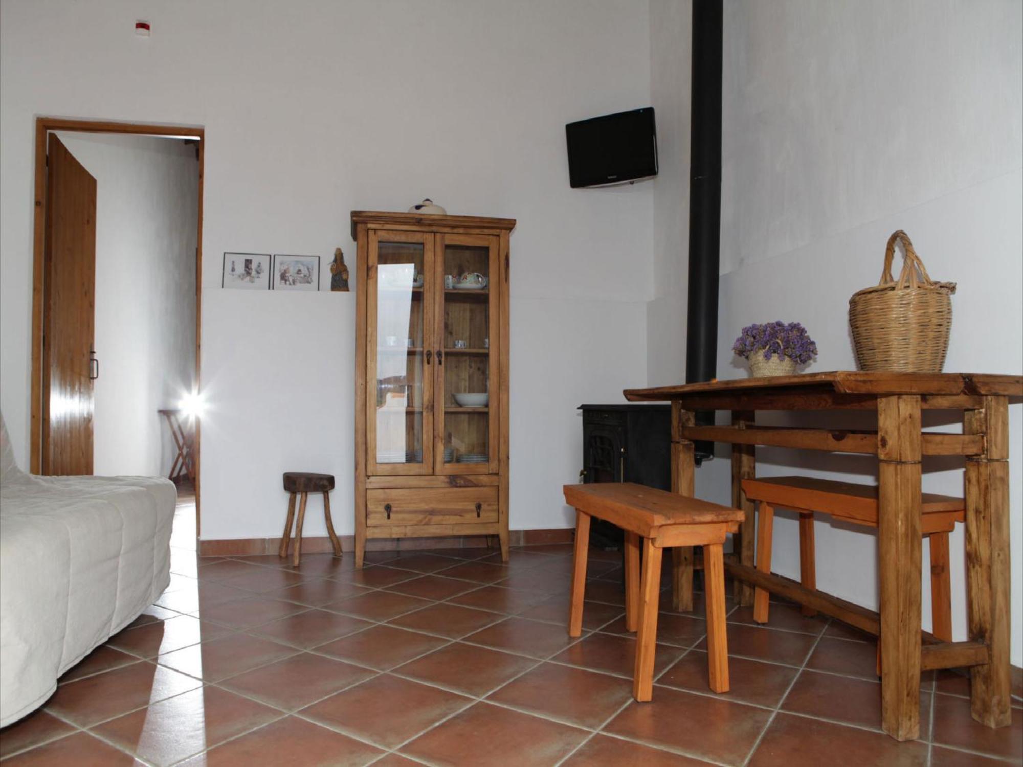 בית הארחה קסטרו מארים 	Casas Do Palheiro Velho מראה חיצוני תמונה