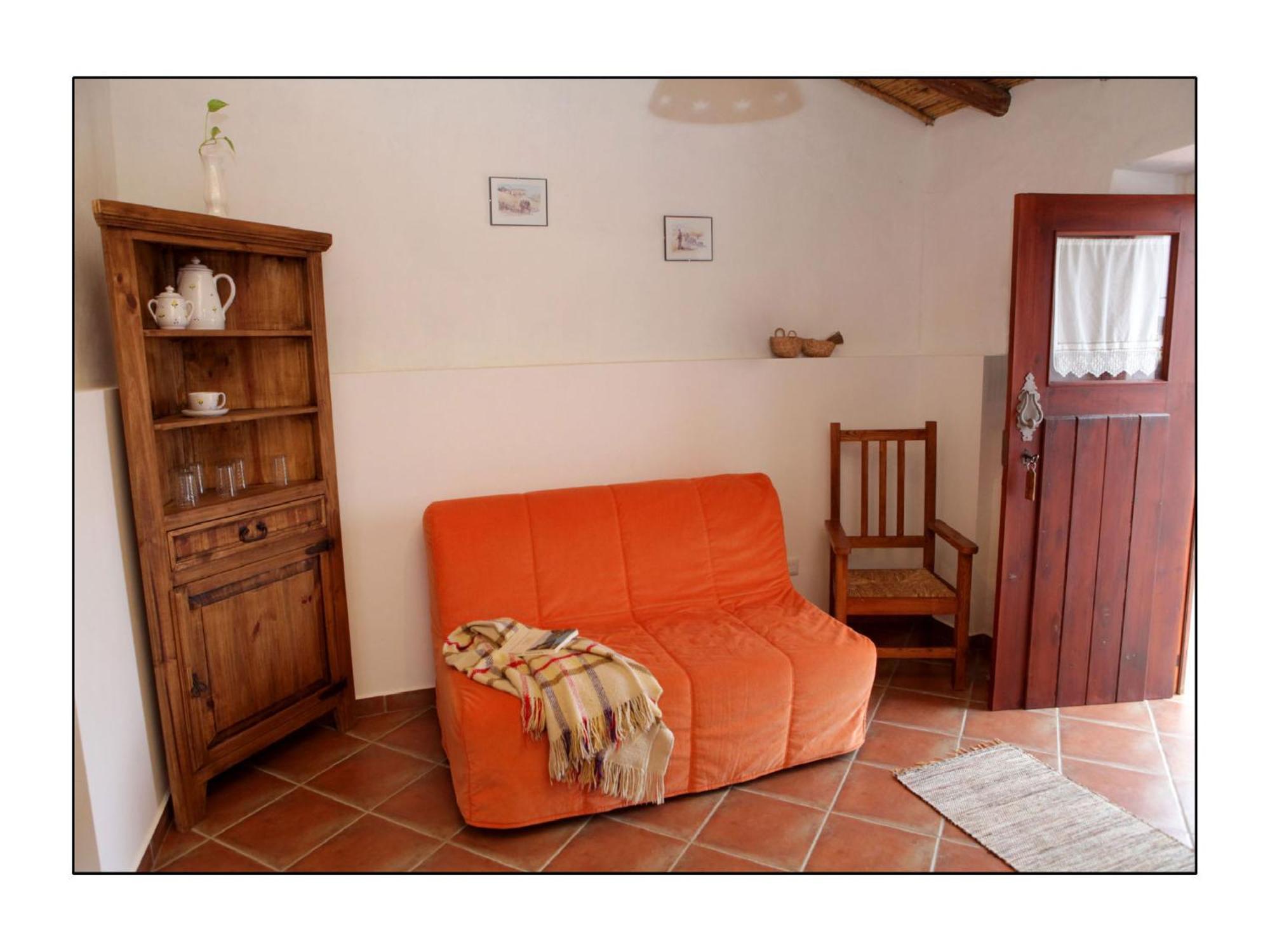 בית הארחה קסטרו מארים 	Casas Do Palheiro Velho מראה חיצוני תמונה