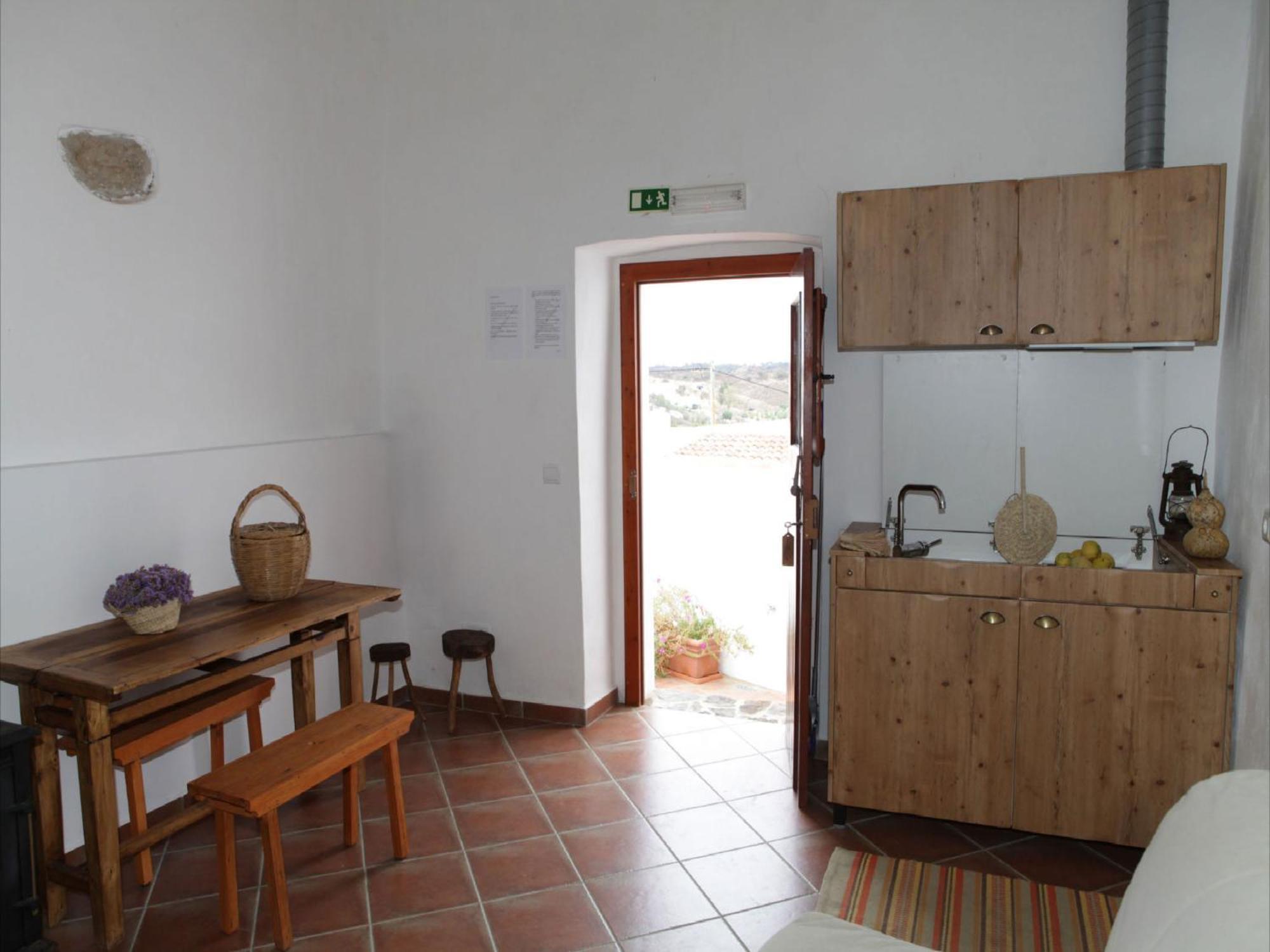 בית הארחה קסטרו מארים 	Casas Do Palheiro Velho מראה חיצוני תמונה