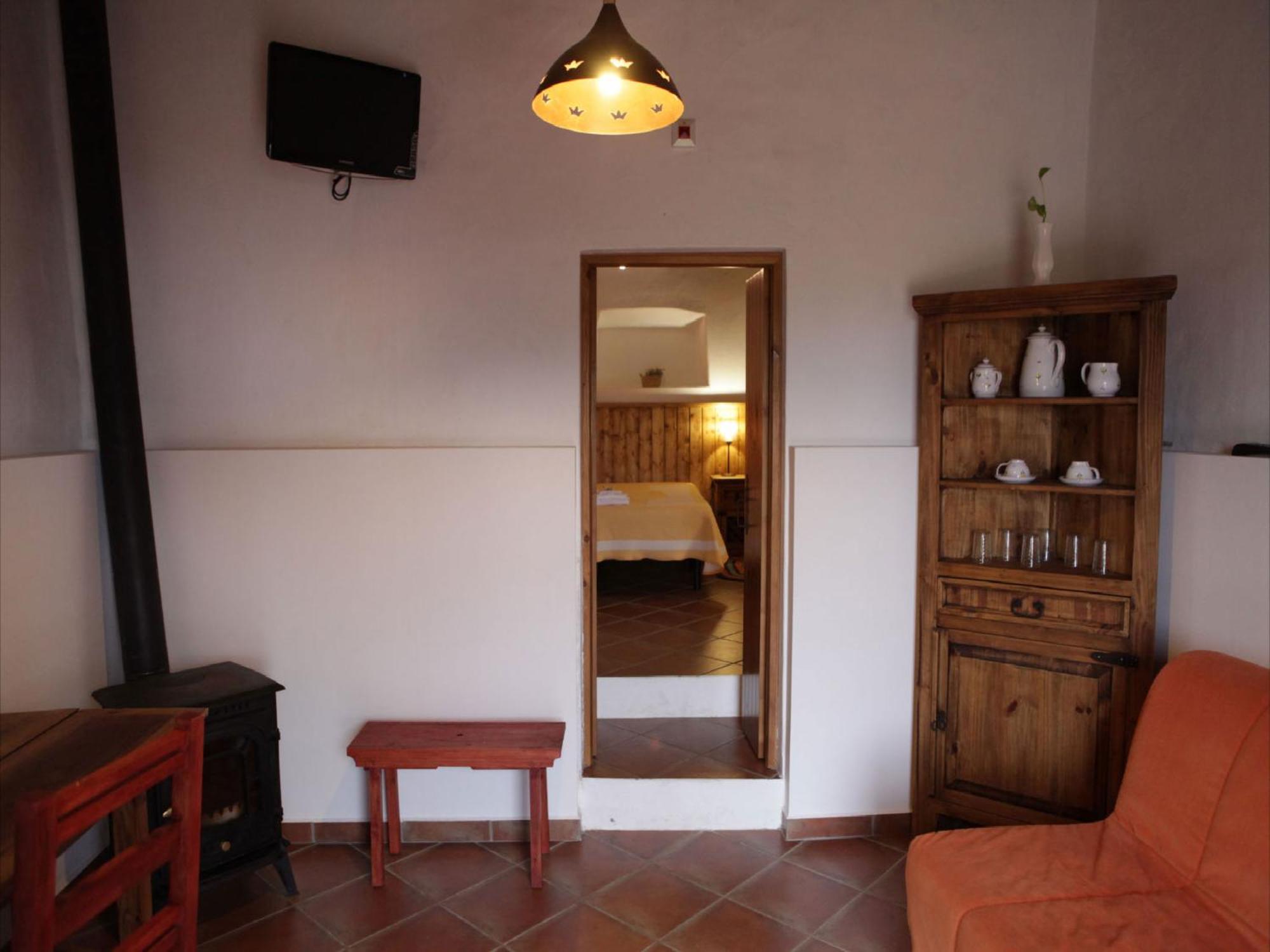 בית הארחה קסטרו מארים 	Casas Do Palheiro Velho מראה חיצוני תמונה