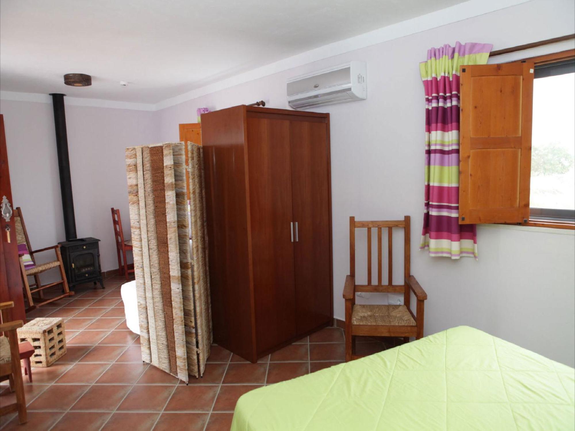 בית הארחה קסטרו מארים 	Casas Do Palheiro Velho מראה חיצוני תמונה