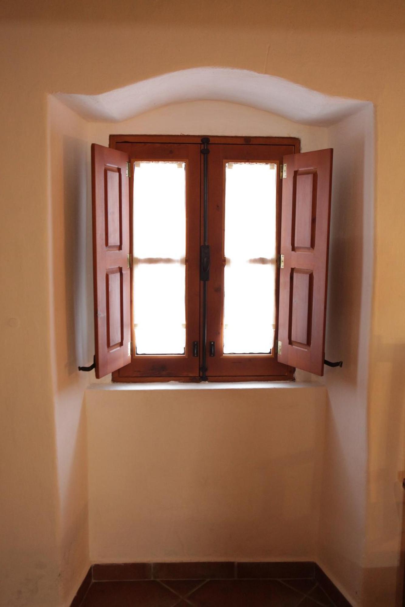 בית הארחה קסטרו מארים 	Casas Do Palheiro Velho מראה חיצוני תמונה