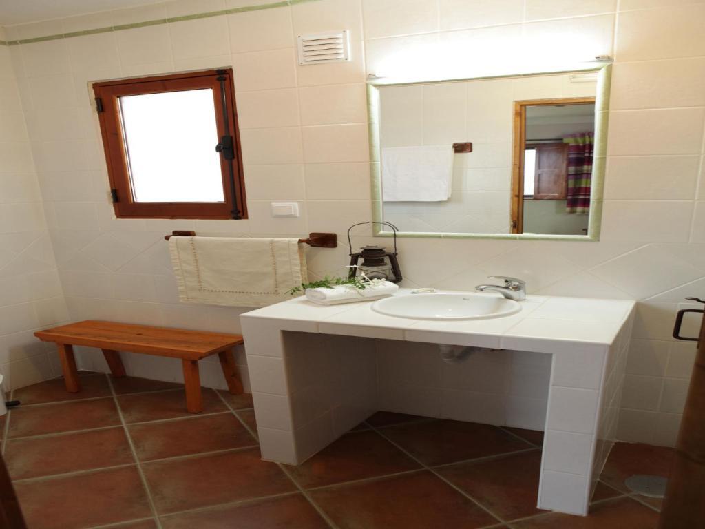 בית הארחה קסטרו מארים 	Casas Do Palheiro Velho מראה חיצוני תמונה