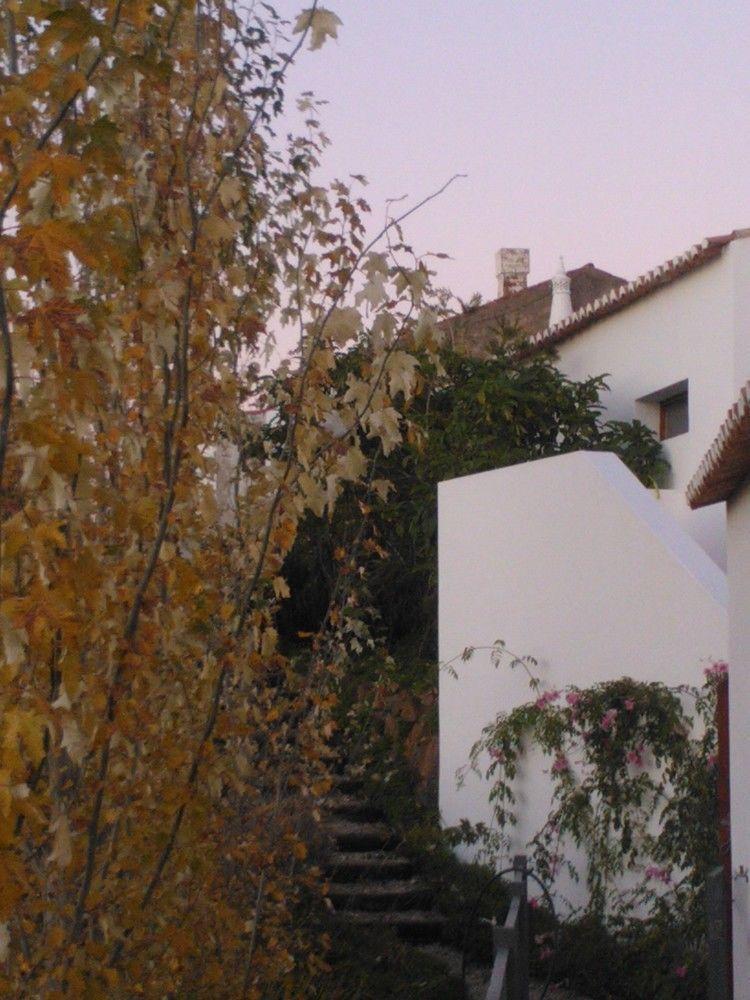 בית הארחה קסטרו מארים 	Casas Do Palheiro Velho מראה חיצוני תמונה