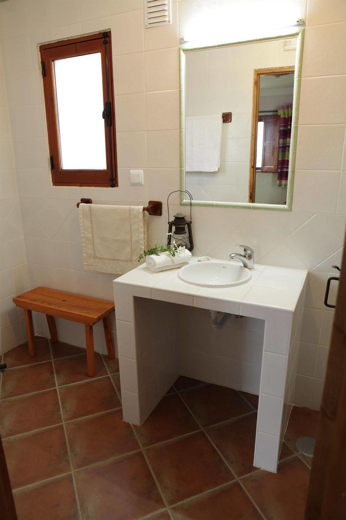 בית הארחה קסטרו מארים 	Casas Do Palheiro Velho מראה חיצוני תמונה